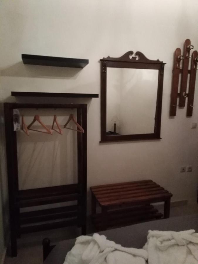 Arhontiko Kastelorizia Afantou Exterior foto