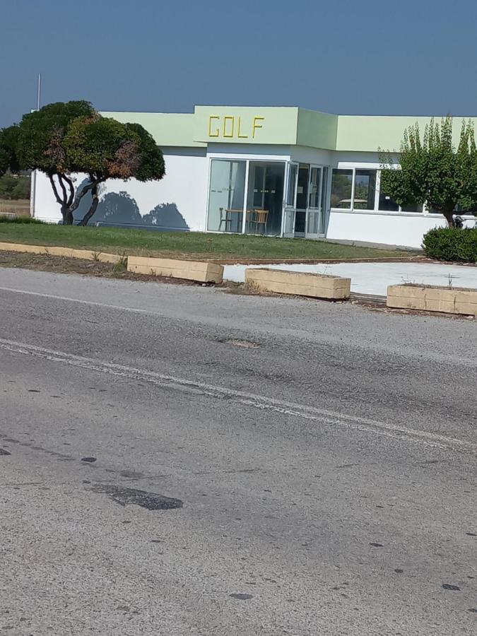 Arhontiko Kastelorizia Afantou Exterior foto